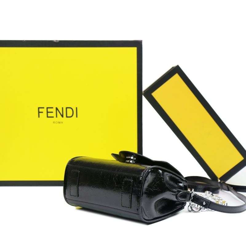 Fendi Top Handle Bags